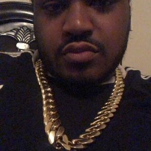 Meet your Posher, Gerald